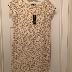 NWT dress